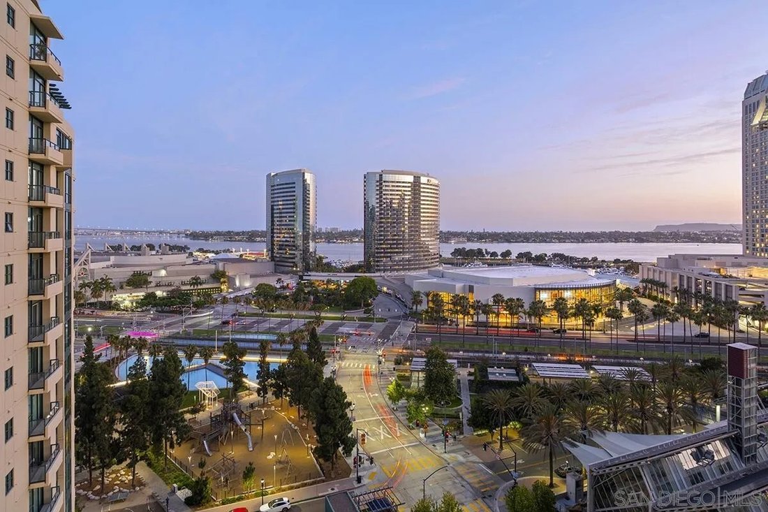 Condo in San Diego, California, United States 2 - 18148415