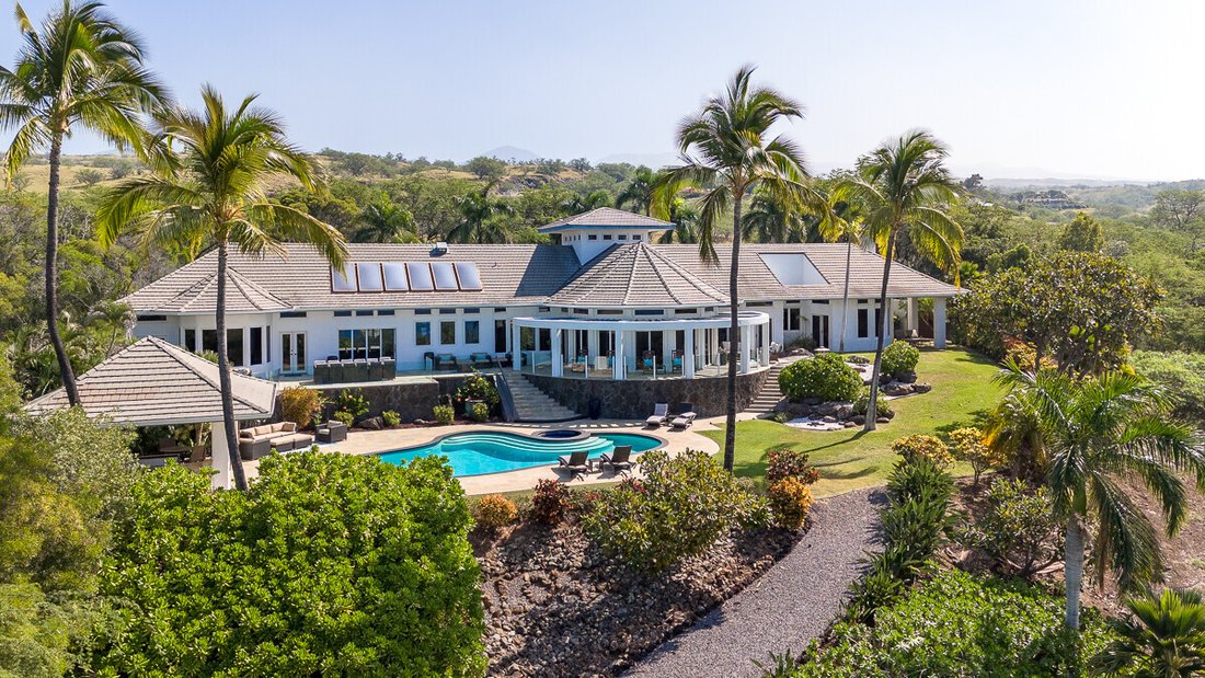 House in Waimea, Hawaii, United States 4 - 18147523