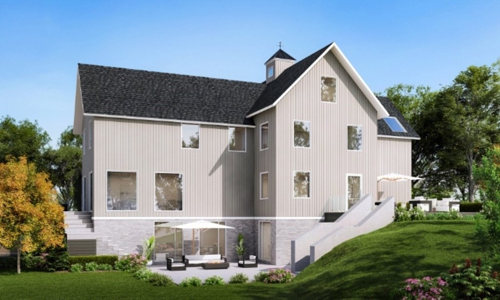 House in Lexington, Massachusetts, United States 2 - 18145067