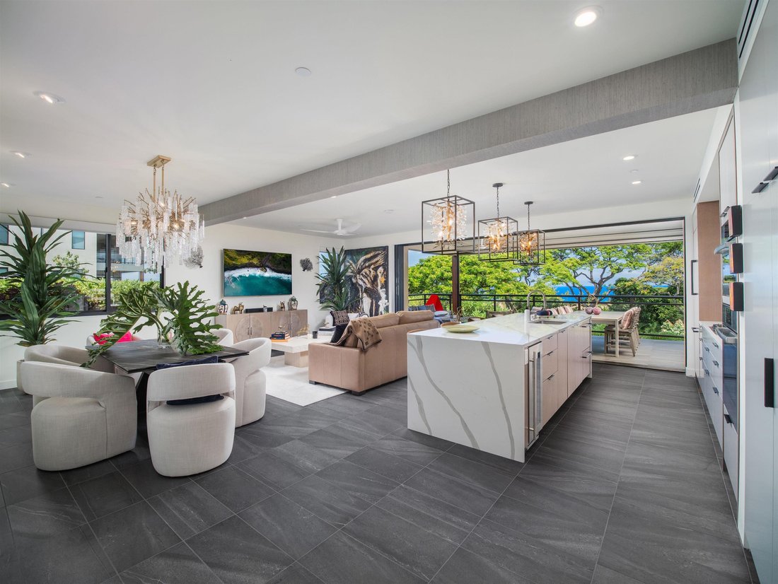 Condo in Kihei, Hawaii, United States 4 - 18149911