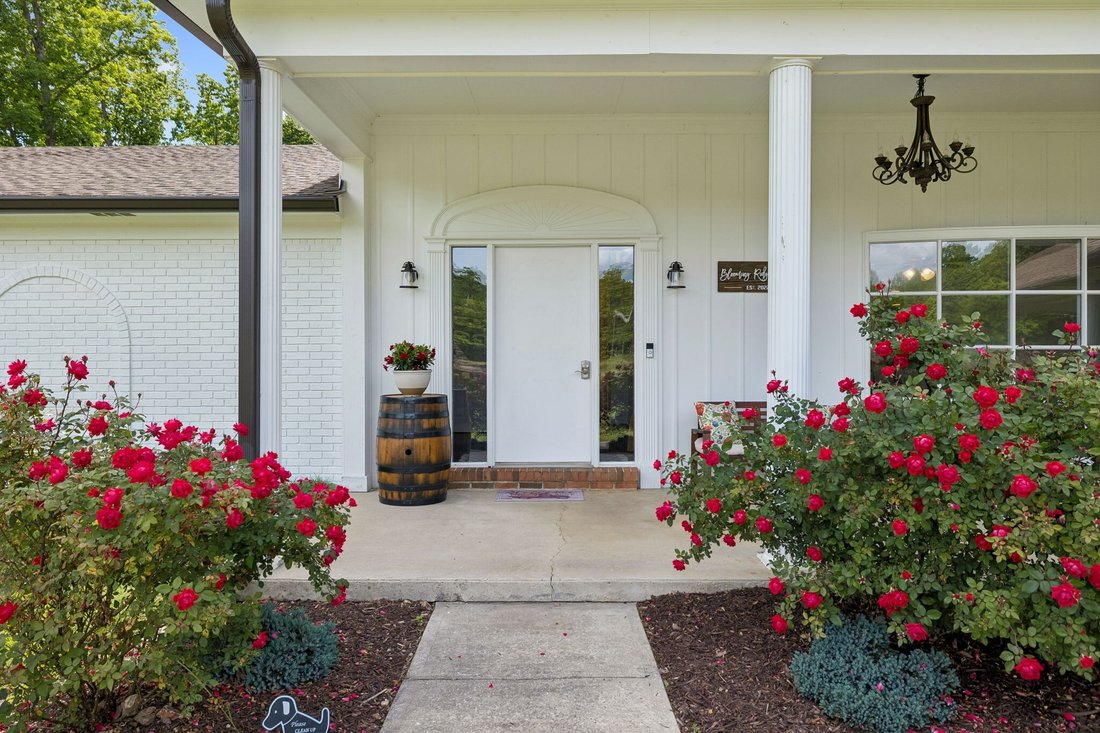 House in Bloomington Springs, Tennessee, United States 4 - 18149417