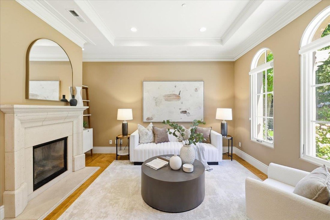House in Saratoga, California, United States 3 - 18148254