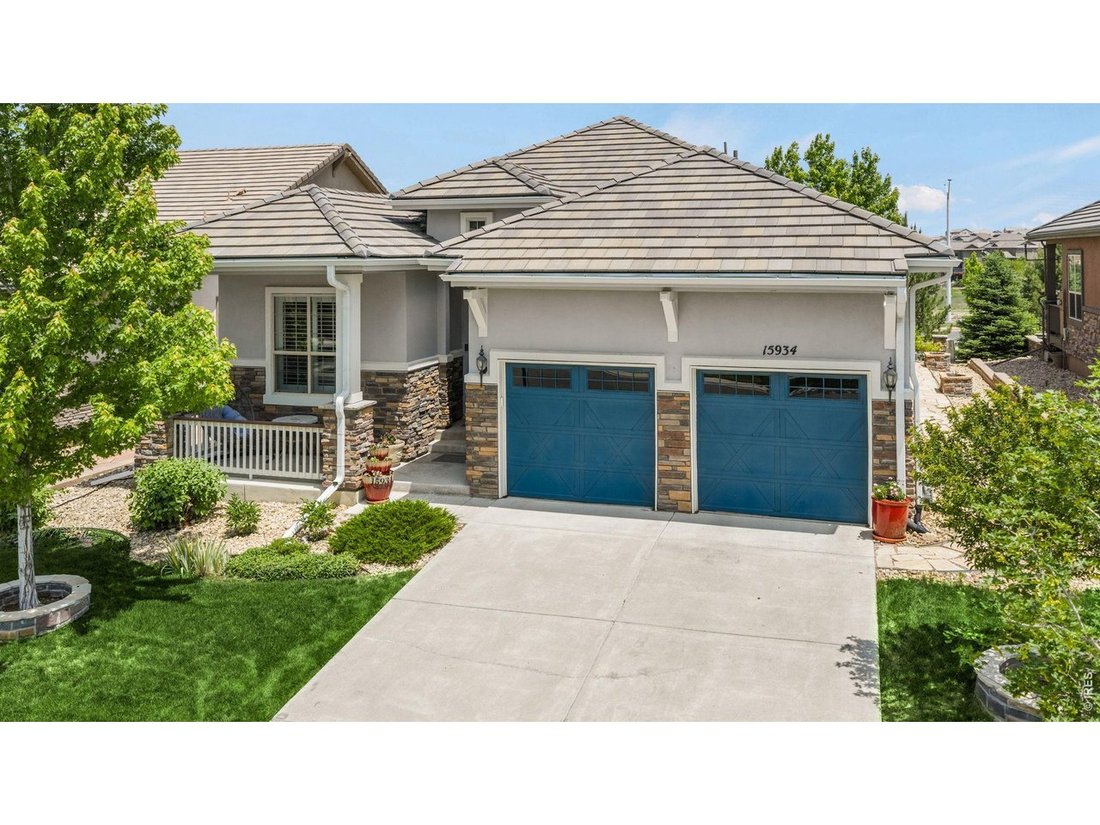 House in Broomfield, Colorado, United States 2 - 18149018