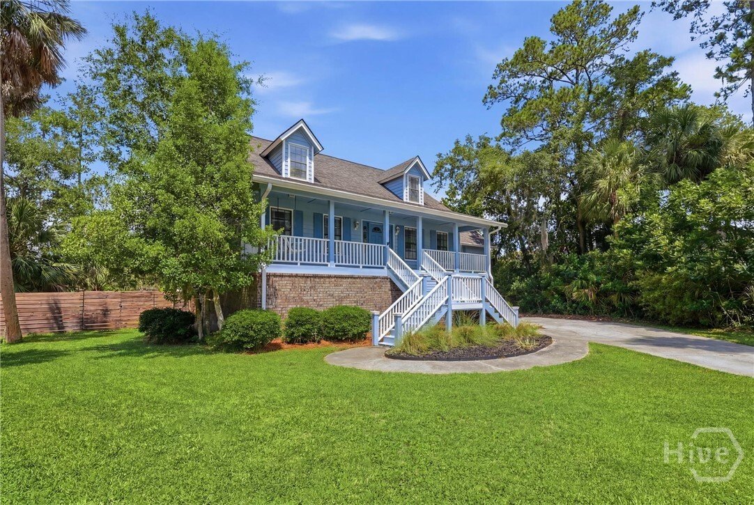 House in Savannah, Georgia, United States 2 - 18149813