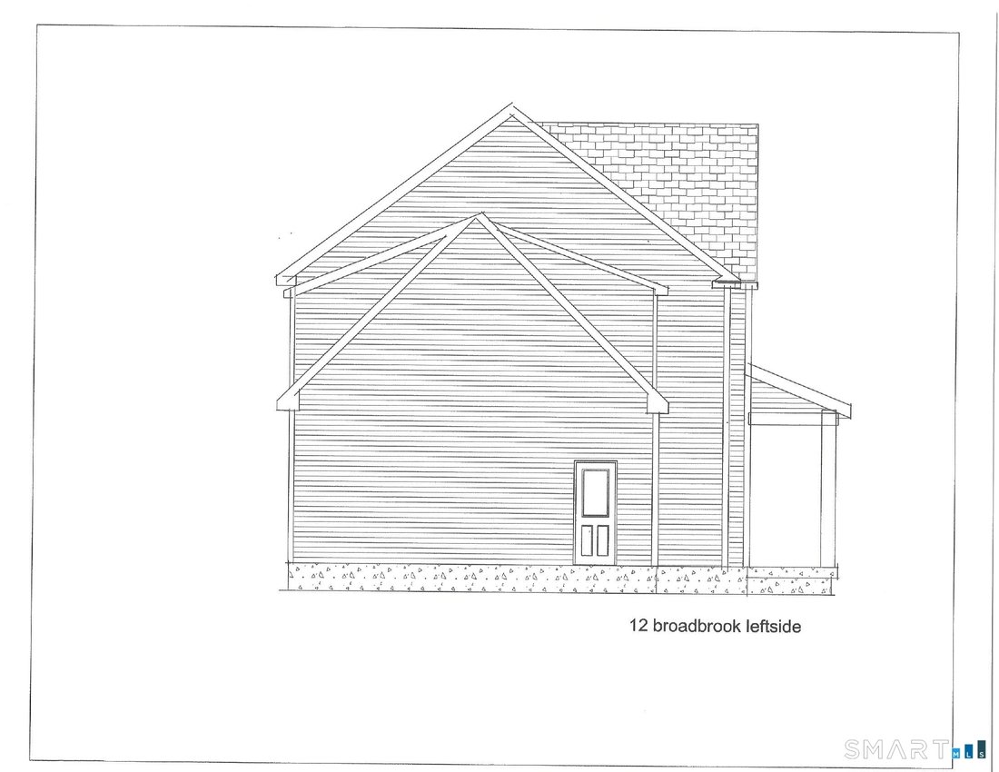 House in Ellington, Connecticut, United States 5 - 18147607