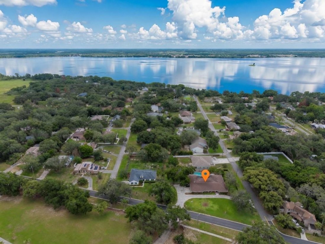House in Howey-in-the-Hills, Florida, United States 4 - 18148566