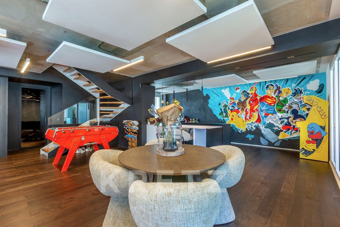 Apartment in Cordeliers-Célestins-Bourse, Lyon 2e Arrondissement, Lyon 3 - 18146429