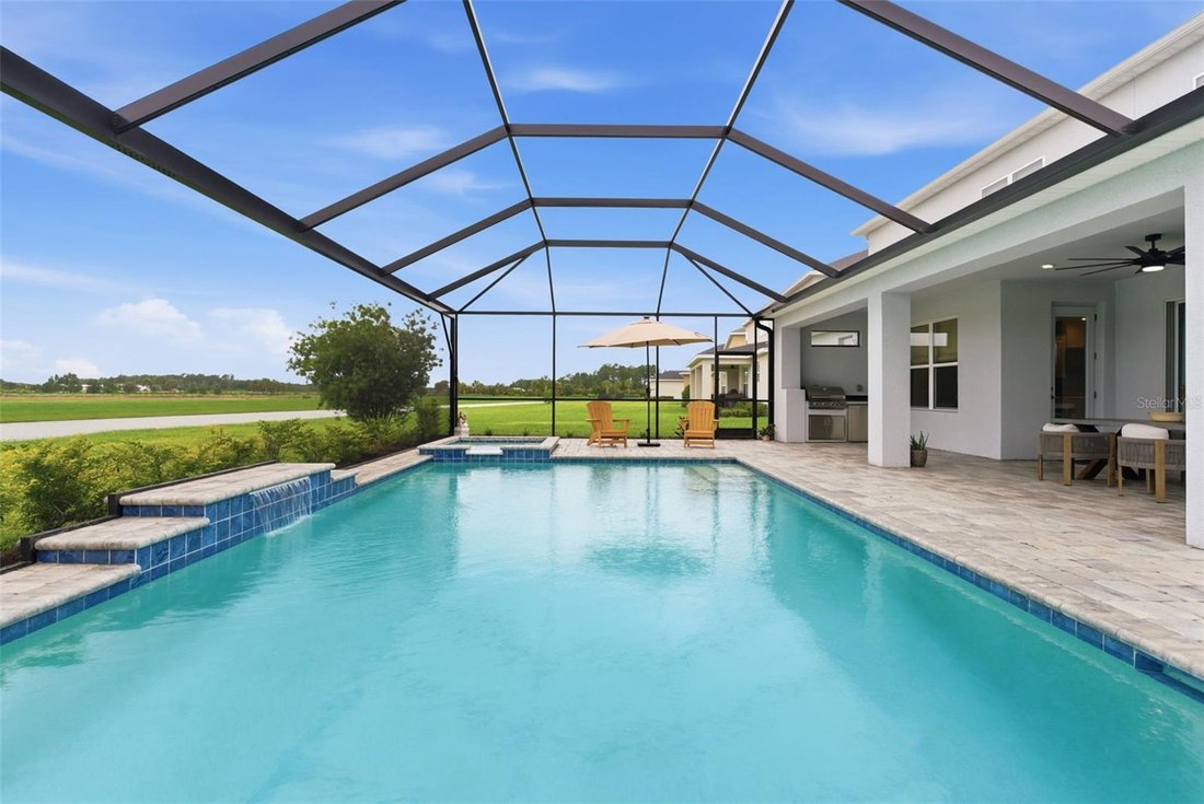 House in Zephyrhills, Florida, United States 3 - 18148522
