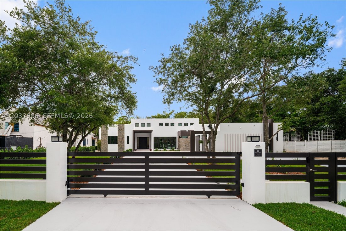 House in Miami, Florida, United States 4 - 18148867