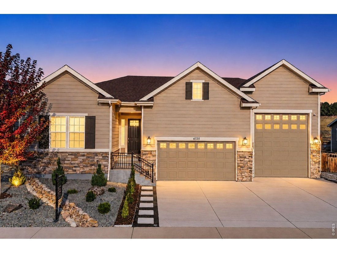 Castle Rock, Colorado, United States 1 - 18149141