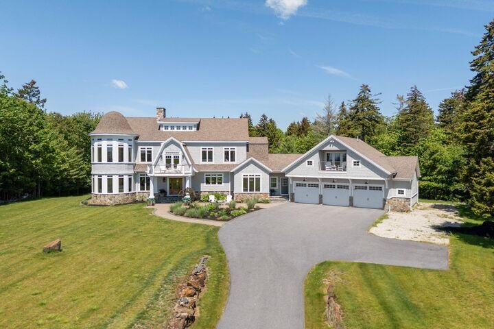 House in Scarborough, Maine, United States 1 - 17635814