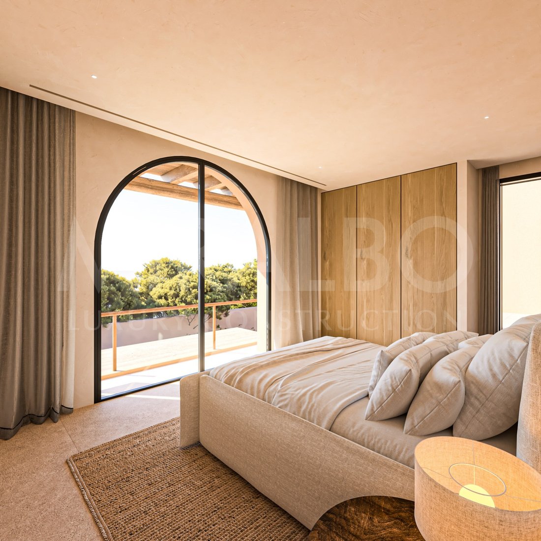 Villa in Xabia / Javea, Valencian Community, Spain 3 - 17986263