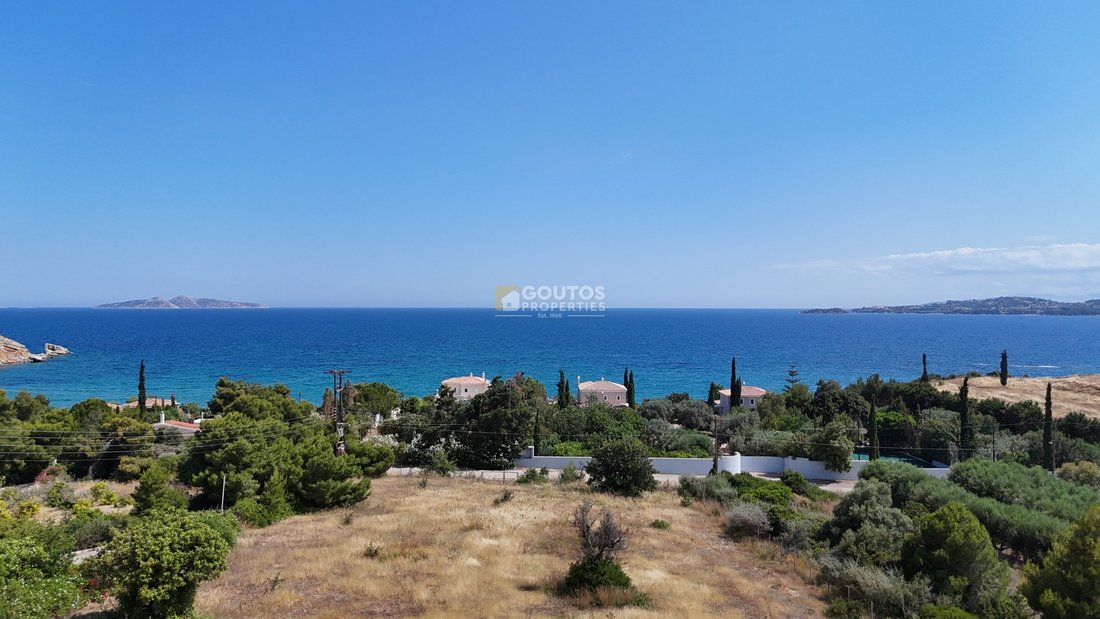 Land in Ermioni, Peloponnese, Western Greece and the Ionian, Greece 1 - 13422702