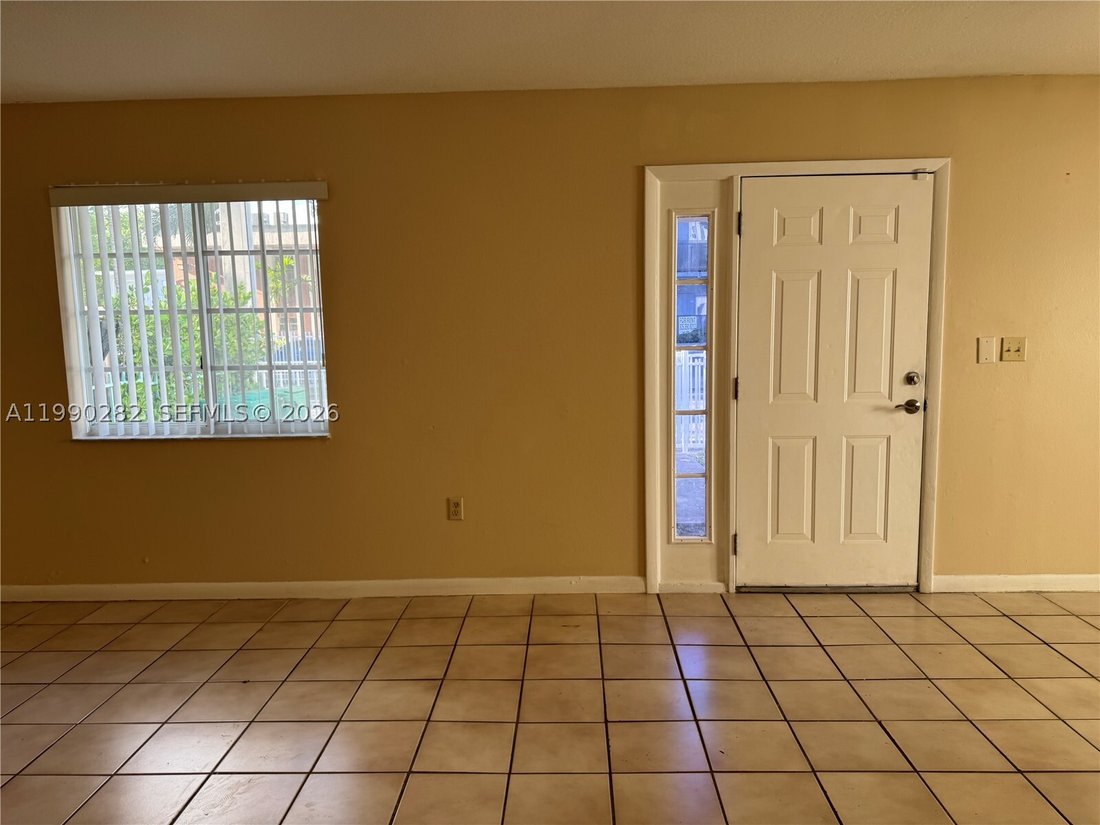 Apartment in Miami, Florida, United States 4 - 17513059