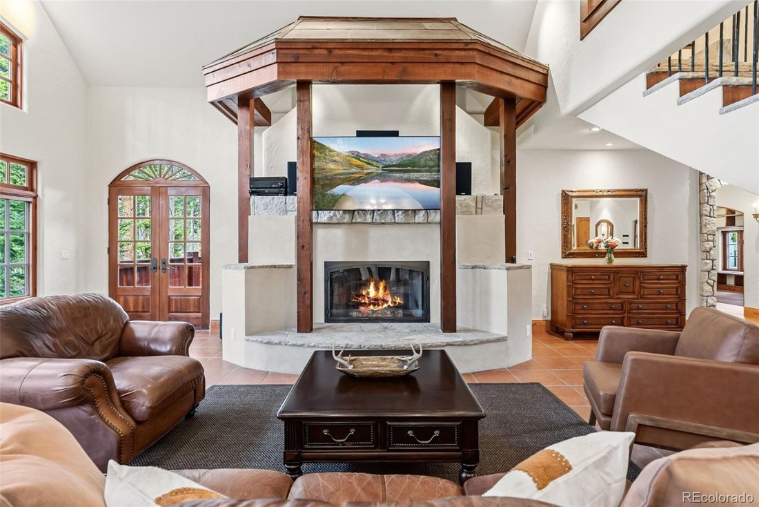House in Breckenridge, Colorado, United States 4 - 18148663