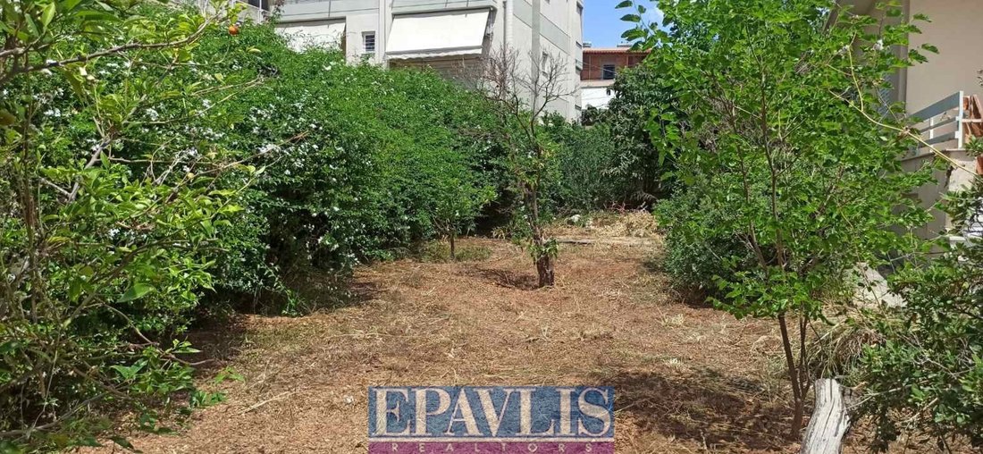 Land in Elliniko, Attica, Greece 2 - 18145492