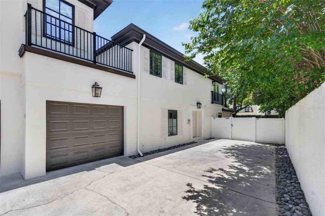 Townhouse in Winter Park, Florida, United States 3 - 18145433