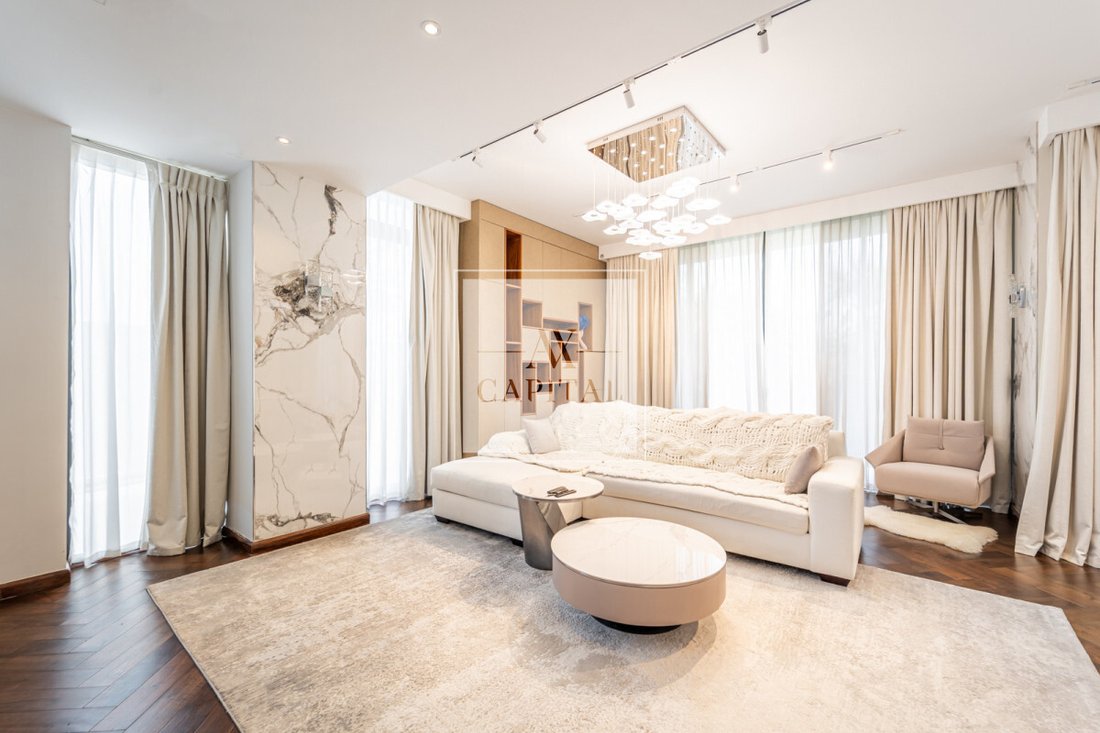 Villa in JLT / Jumeirah Lakes Towers, Dubai, United Arab Emirates 4 - 18144878