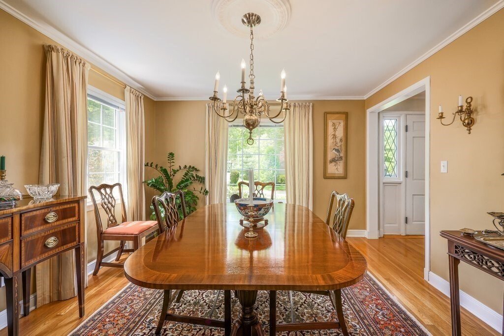 House in Shrewsbury, Massachusetts, United States 3 - 18149874