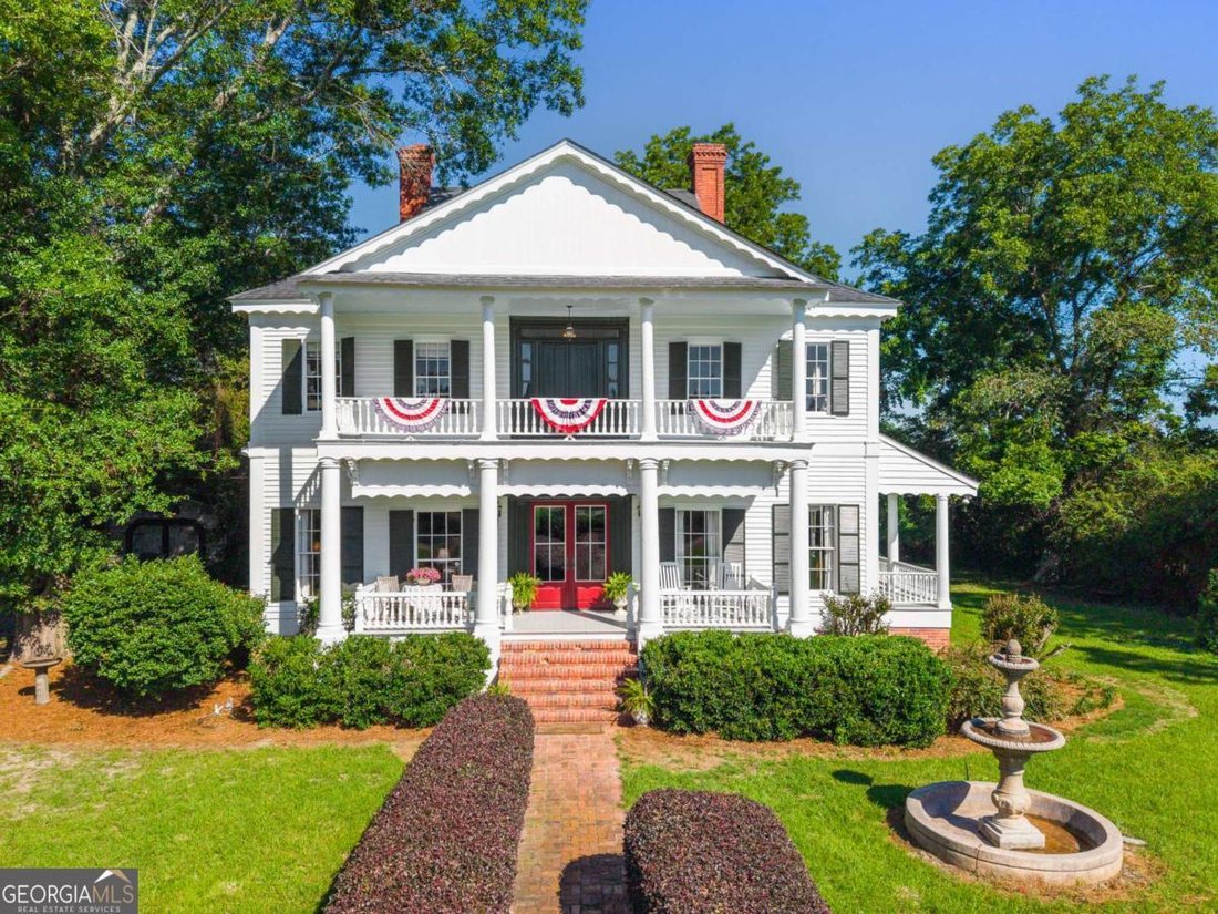 House in Garfield, Georgia, United States 1 - 18145622