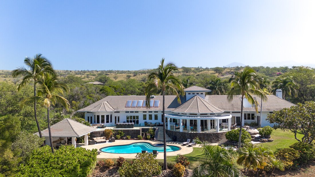 House in Waimea, Hawaii, United States 1 - 18147523