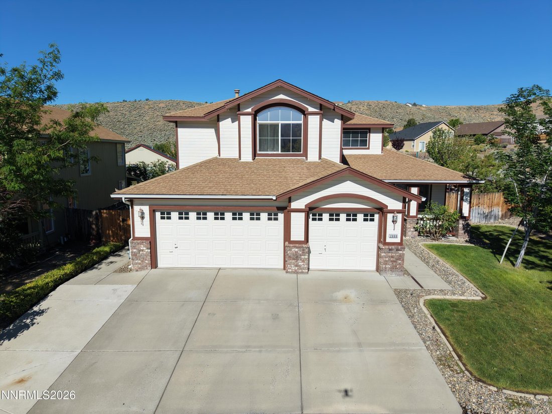 House in Reno, Nevada, United States 2 - 18144661