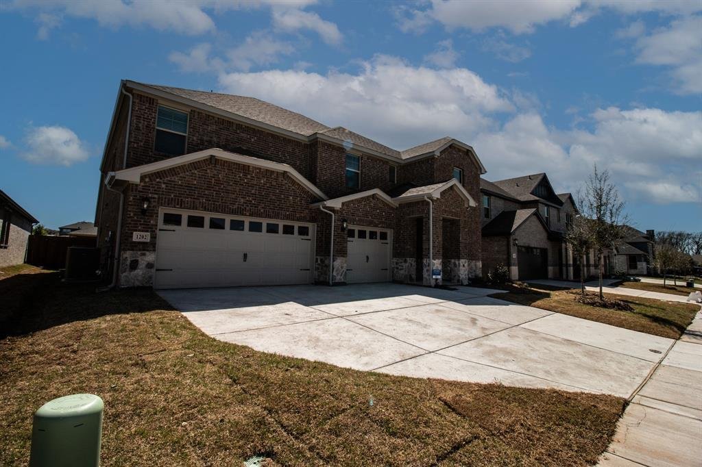 House in Melissa, Texas, United States 2 - 18150070