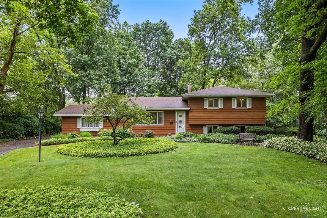 House in Naperville, Illinois, United States 1 - 18149290