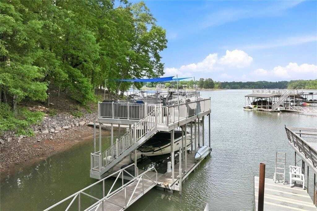 House in Cumming, Georgia, United States 1 - 17922403