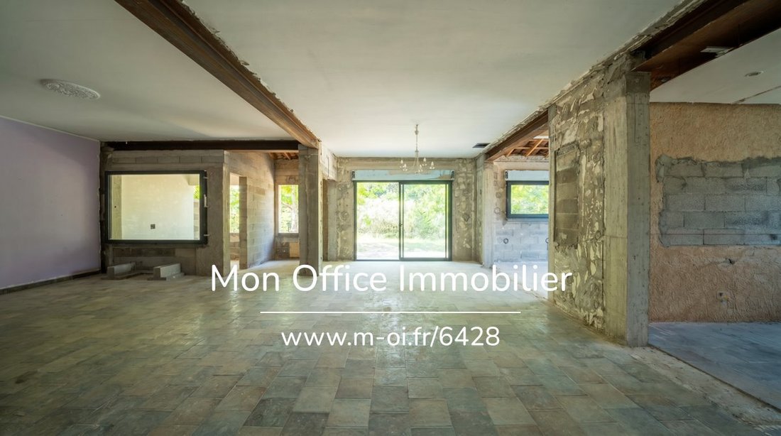 House in Ventabren, Provence-Alpes-Côte d'Azur, France 4 - 17755384