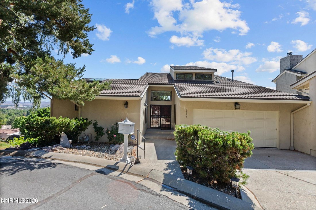Condo in Reno, Nevada, United States 1 - 18149877
