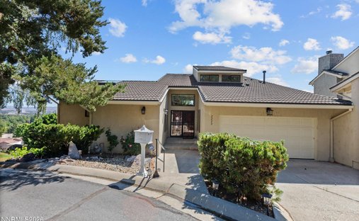 Condominio a Reno, Nevada, Stati Uniti 1