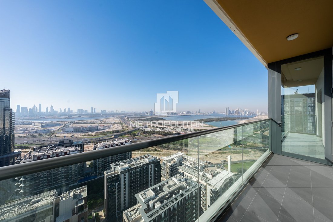 Apartment in MBR- Al Merkad, Dubai, United Arab Emirates 1 - 18146849