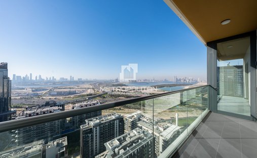 Apartment in MBR- Al Merkad, Dubai, United Arab Emirates 1