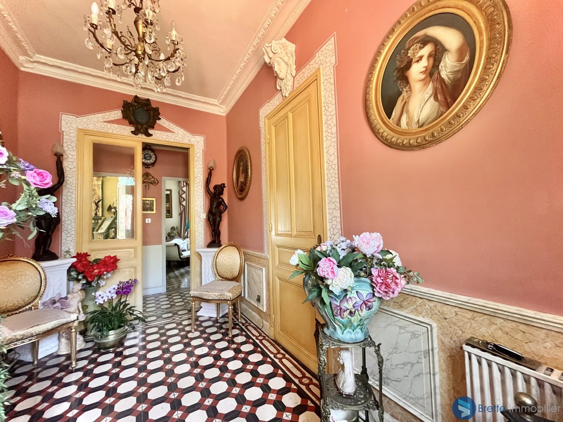 Estate in Le Faron-Fort-Rouge, Toulon, France 3 - 18146175