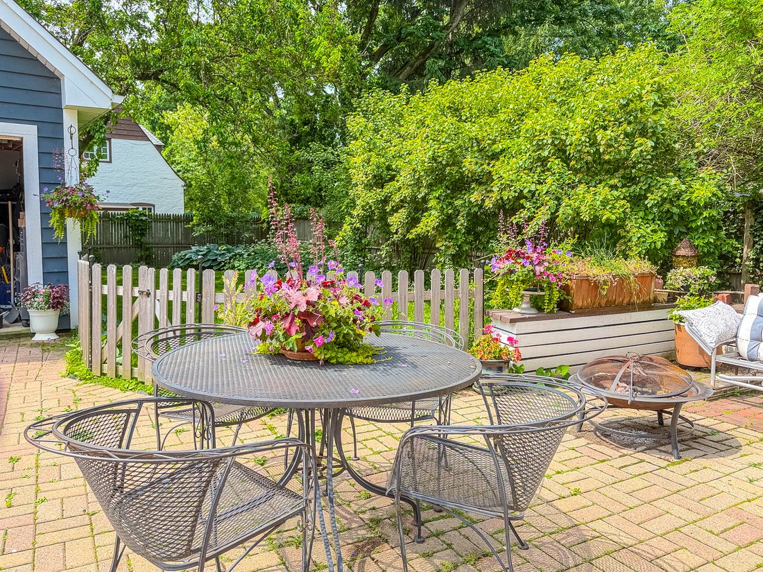 House in Winnetka, Illinois, United States 5 - 18144969