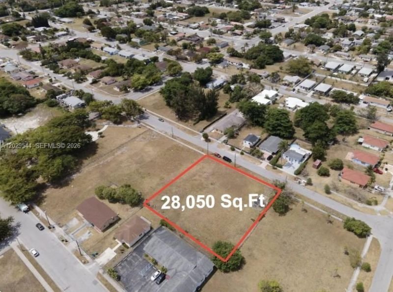 Land in Cutler Bay, Florida, United States 1 - 18151160
