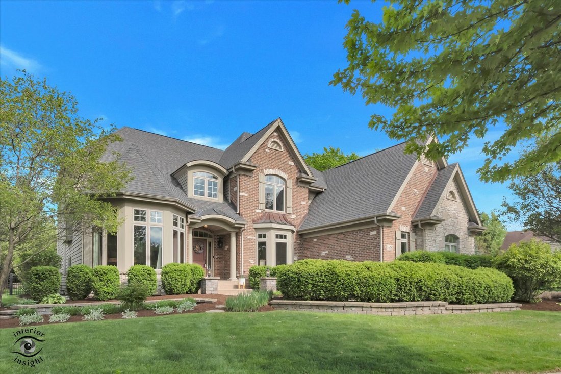 House in Batavia, Illinois, United States 1 - 18145010