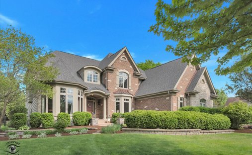 House in Batavia, Illinois, United States 1