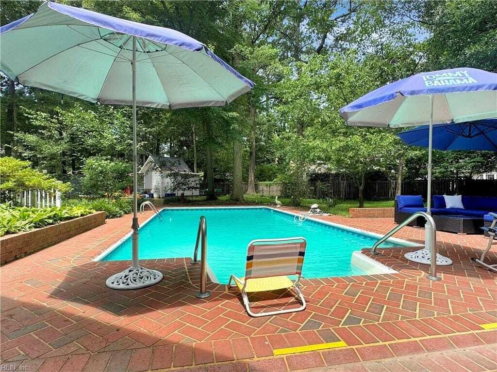 House in Poquoson, Virginia, United States 2 - 18040825