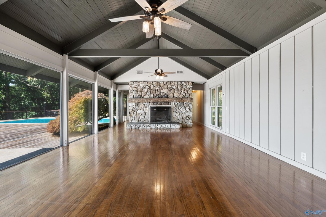 Maison à Mentone, Alabama, États-Unis 5 - 18147701