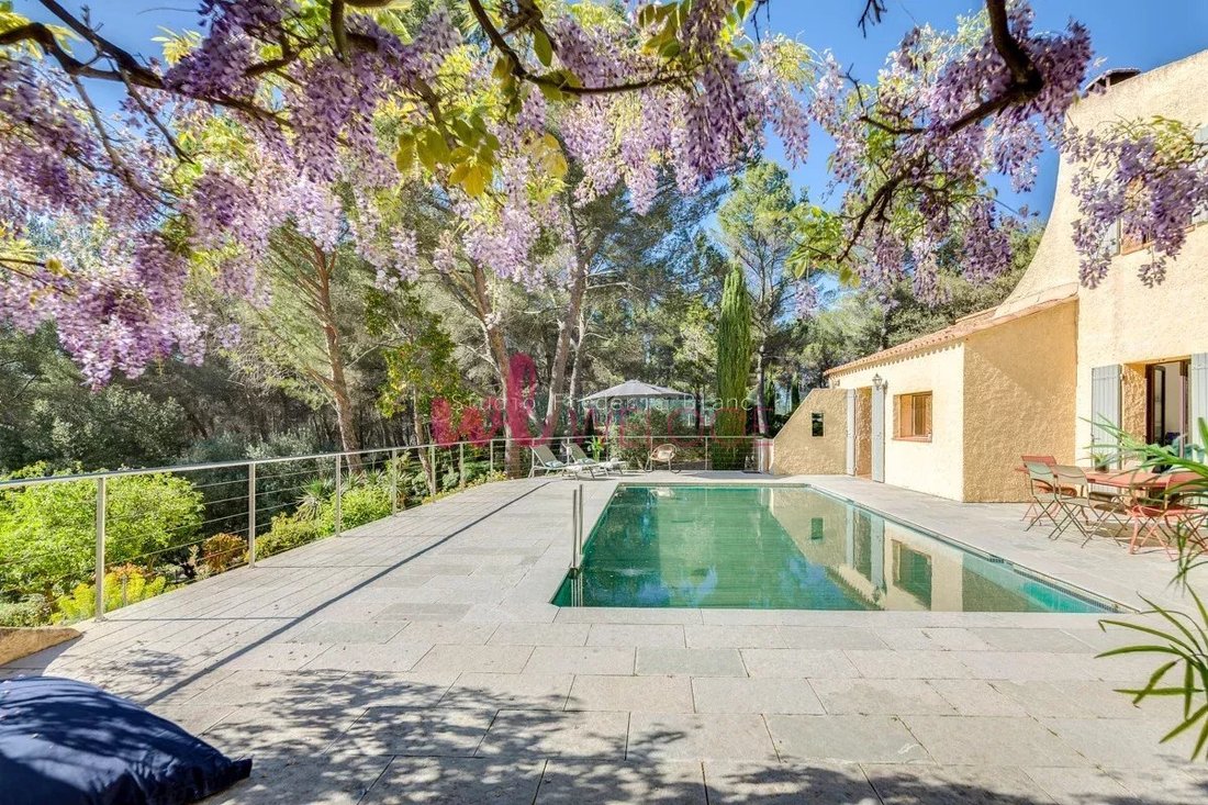 House in Bouc-Bel-Air, Provence-Alpes-Côte d'Azur, France 2 - 18146541