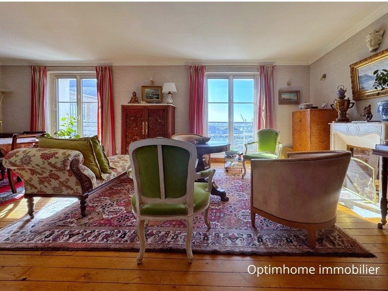 Apartment in Sillon-Moka-Courtvoisville, Saint-Malo, France 3 - 17549872