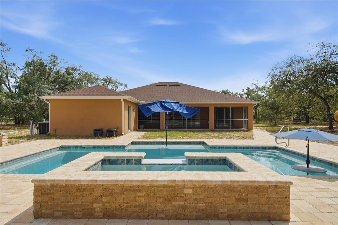 House in South Brooksville, Florida, United States 3 - 18148545
