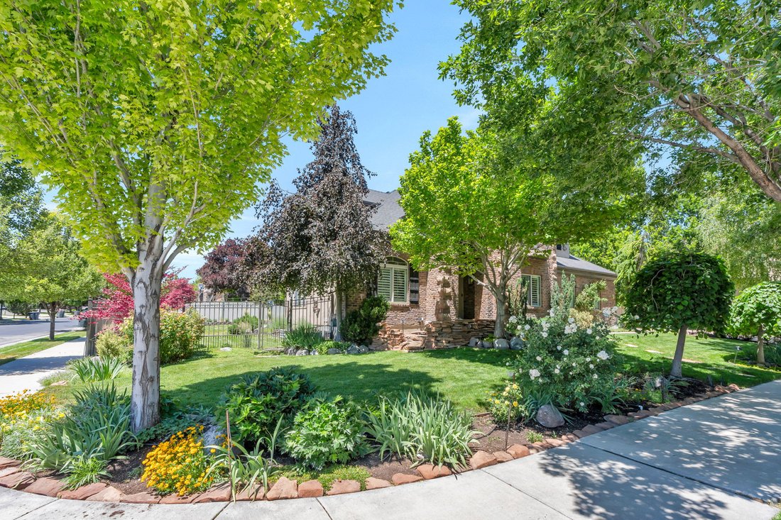 House in South Jordan, Utah, United States 3 - 18149974
