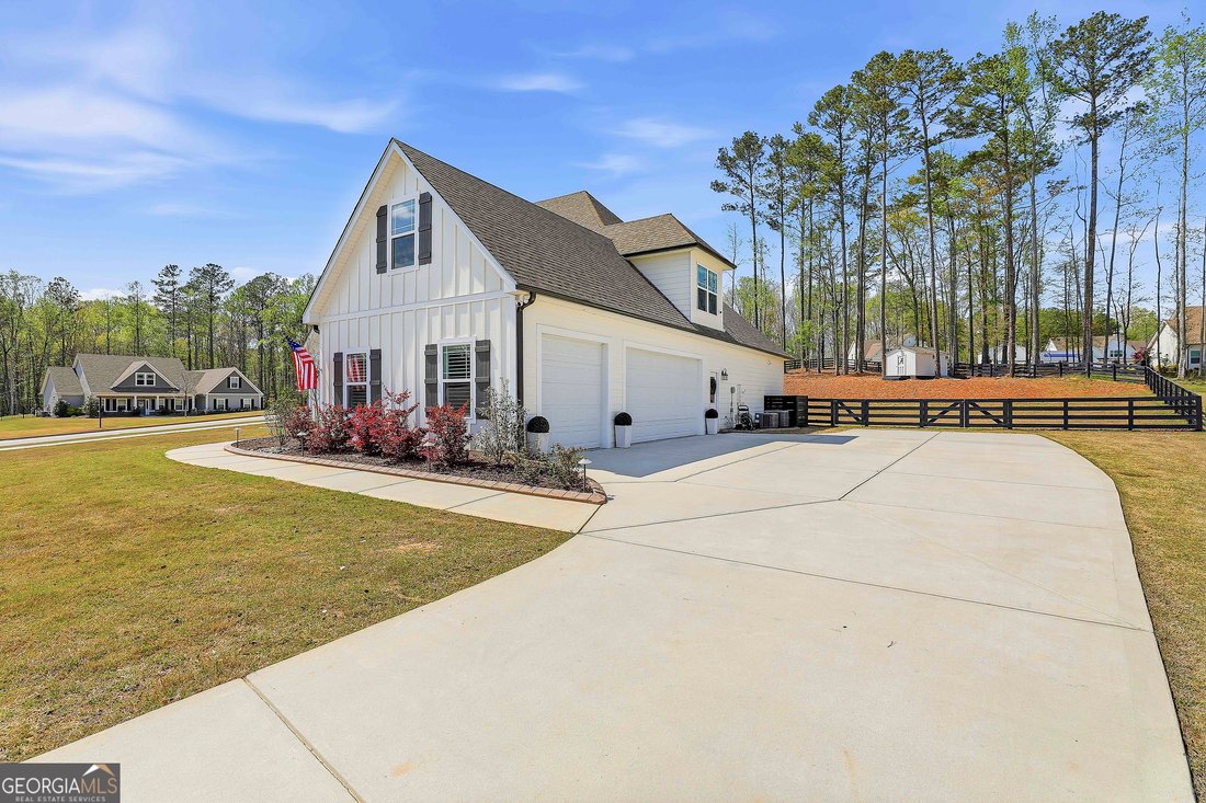 House in Moreland, Georgia, United States 3 - 18149524
