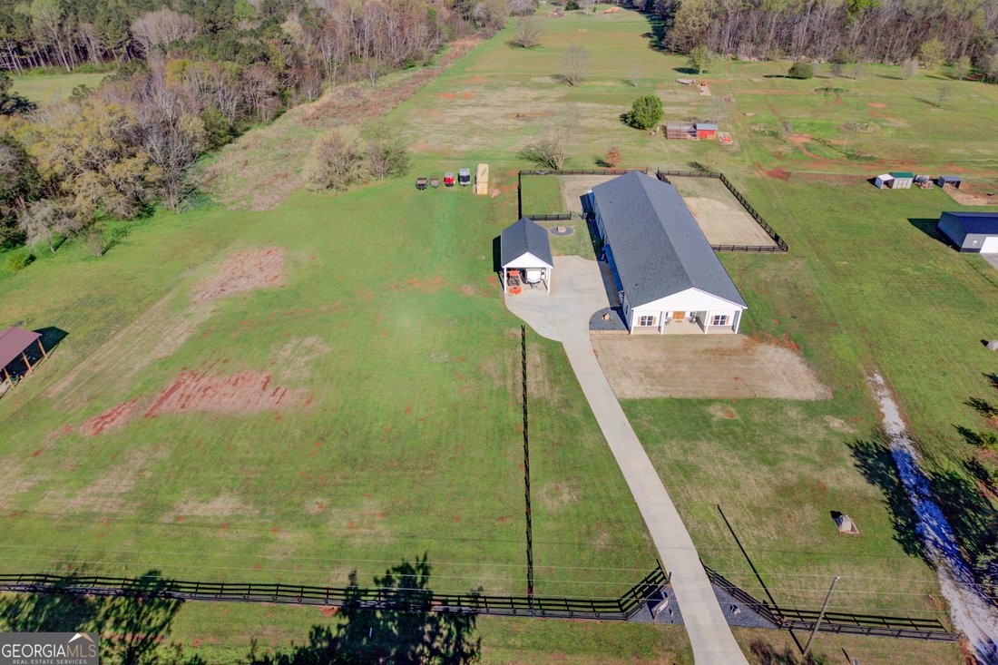 House in Madison, Georgia, United States 4 - 18145631