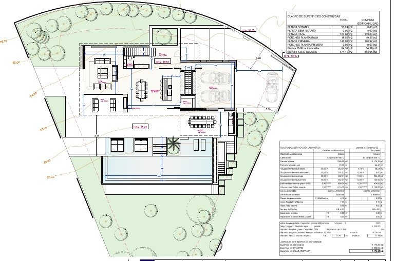 Land in Camp de Mar, Mallorca, Andratx, Balearische Inseln 3 - 18147754