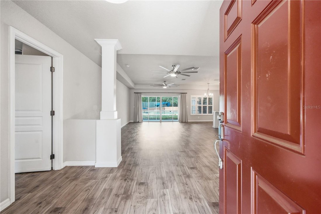 House in South Brooksville, Florida, United States 5 - 18148545