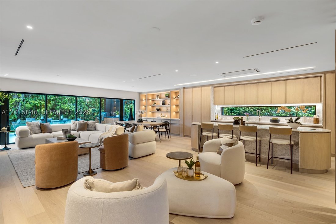 House in Miami, Florida, United States 4 - 17875834